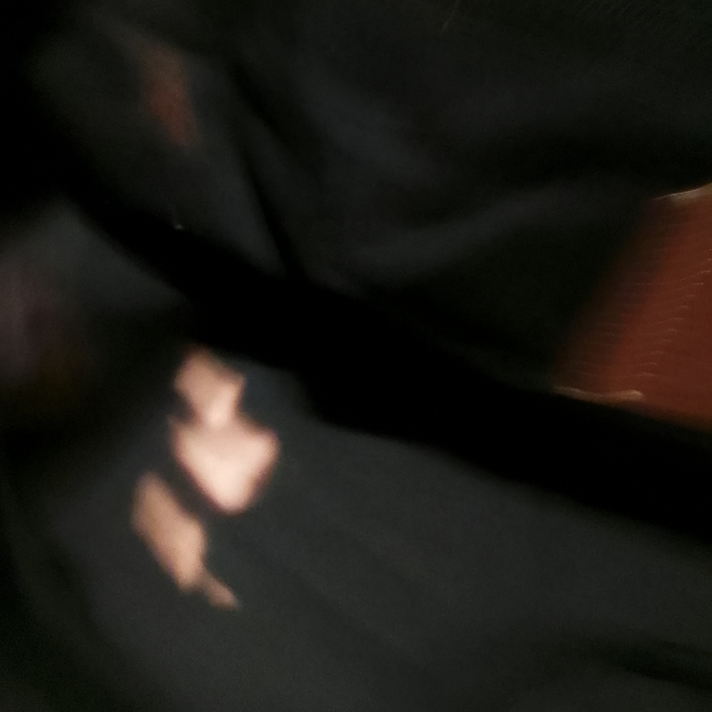 Coach Black Signature Duffel Bag - Picture 6 of 6